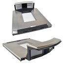 Datalogic 700087700 obere Gehäuseplatte/Barcode Reader Cover for Magellan 9800i Series