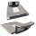 Datalogic 700087700 obere Gehäuseplatte/Barcode Reader Cover for Magellan 9800i Series