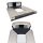 Datalogic 700087700 obere Gehäuseplatte/Barcode Reader Cover for Magellan 9800i Series