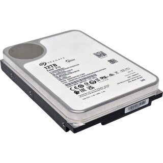 Seagate Exos X16 12TB 2MT233-175 ST12000NM009G 3,5" 7.2K 12G SAS HDD