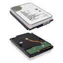 Seagate Exos X16 12TB 2MT233-175 ST12000NM009G 3,5" 7.2K 12G SAS HDD