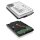 Seagate Exos X16 12TB 2MT233-175 ST12000NM009G 3,5" 7.2K 12G SAS HDD