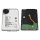 Seagate Exos X16 12TB 2MT233-175 ST12000NM009G 3,5" 7.2K 12G SAS HDD