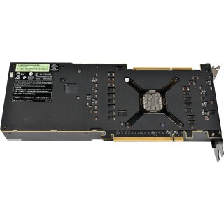 AMD Radeon Instinct MI50 Accelerator 32GB HBM2 Vega 20 AI