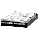 HGST 1.2TB 2.5" 10K 12G SAS HDD HUC101812CS4204 0B31859 512 Bytes