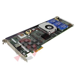 NETRONOME Systems i8000 Network Flow Engine Acceleration Card SMA-AMDA1485-0005