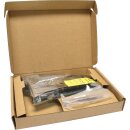 Broadcom NetXtreme BCM957508-P2100G Dual-Port 100G QSFP56 Netzwerkkarte PCIe 4.0 x16 LP/FP NEU / NEW