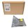 Broadcom NetXtreme BCM957508-P2100G Dual-Port 100G QSFP56 Netzwerkkarte PCIe 4.0 x16 LP/FP NEU / NEW