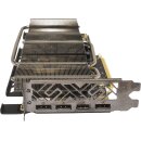 Sapphire Pulse GPRO X070 Radeon RX 5700 Grafikkarte 8GB GDDR6 PCle 3.0 x16 HDMI 3xDP FP