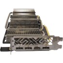 Sapphire Pulse GPRO X070 Radeon RX 5700XT Grafikkarte 8GB...