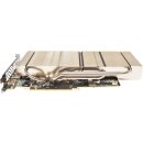 Sapphire Passive GPRO X070 Radeon RX 5700XT Grafikkarte 8GB GDDR6 PCle x 16 HDMI 3xDP FP