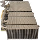 Sapphire Passive GPRO X070 Radeon RX 5700XT Grafikkarte 8GB GDDR6 PCle x 16 HDMI 3xDP FP