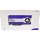 AMD Radeon Pro W6600 Grafikkarte 102D5330100 8GB GDDR6...