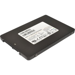 Samsung PM883 480GB 2.5“ 6Gbps SATA SSD MZ-7LH4800 MZ7LH480HAHQ-00005