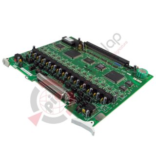 Panasonic KX-TD50172 DLC Card for KX-TD500 Telephone System MPN: PSUP1031ZA