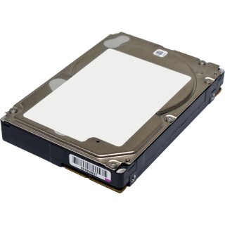Seagate 900GB 2.5" 10K 6G SAS HDD ST900MM0006 512 Bytes