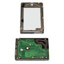 Seagate 900GB 2.5" 10K 6G SAS HDD ST900MM0006