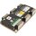 HP CPU Heatsink / Kühler für ProLiant XL170r, XL190r G10 879851-001 869836-002