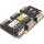 HP CPU Heatsink / Kühler für ProLiant XL170r, XL190r G10 879852-001 869837-001