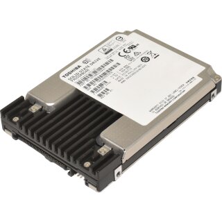 Toshiba 480GB 2.5" 12G SAS SFF SSD PX05SRB048 SDFAM03JAA01