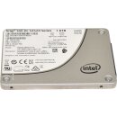 Intel SSD DC S3520 Series 1.6TB 2.5" 6G SATA SSD SSDSC2BB016T7K