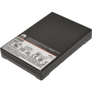Huawei Enterprise HSSD-D6223AL960N V5 960GB 2.5" 12G SAS SSD 03032WFJ