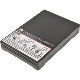 Huawei Enterprise HSSD-D6D23AL960N V5 960GB 2.5" 12G SAS SSD 03032WEM
