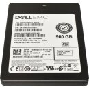 Dell EMC SM883 960GB 2.5" 6G SATA SSD MZ-7KH960A 0YDHYX