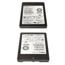 Dell EMC SM883 960GB 2.5" 6G SATA SSD MZ-7KH960A 0YDHYX