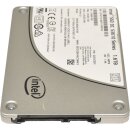 Intel SSD DC S3610 Series 1.6TB 2.5" 6G SATA SSD SSDSC2BX016T4K