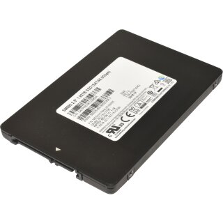 Samsung SM883 1.92TB 2.5" 6G SATA SSD MZ-7KH1T90 MZ7KH1T9HAJR-00005