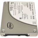 Intel DC S3610 Series 200GB 2.5" 6G SATA SSD SSDSC2BX200G4K