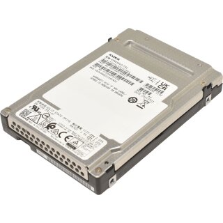 Kioxia 1.92TB 2.5" 24G SAS SSD KPM6XRUG1T92 SDFUS85JAB01T