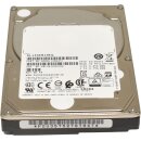 Toshiba 1.8TB 2.5" 10K 12G SAS HDD AL14SEB18EQ 512...