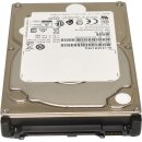 Toshiba 1.8TB 2.5" 10K 12G SAS HDD AL14SEB18EQ 512 Bytes