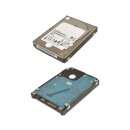 Toshiba 1.8TB 2.5" 10K 12G SAS HDD AL14SEB18EQ 512 Bytes