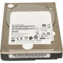 Toshiba 1.8TB 2.5" 10K 12G SAS HDD Festplatte AL14SEB18EQ
