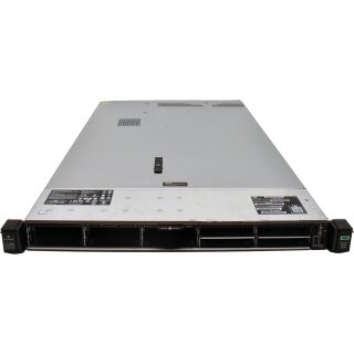HP ProLiant DL360 G10 867959-B21 Rack Server Chassis 10x 2,5" SFF