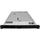 HP ProLiant DL360 G10 867959-B21 Rack Server Chassis 10x...