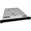 HP ProLiant DL360 G10 867959-B21 Rack Server Chassis 10x 2,5" SFF