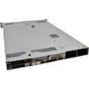 HP ProLiant DL360 G10 867959-B21 Rack Server Chassis 10x 2,5" SFF