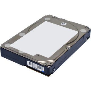 Seagate 1.2TB 2.5“ 10K 12G SAS SED HDD ST1200MM0129 1XH203-038 512 Bytes