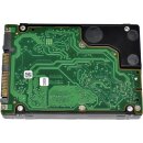 Seagate 1.2TB 2.5“ 10K 12G SAS SED HDD ST1200MM0018 1FF201-038 512 Bytes