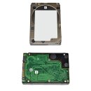 Seagate 1.2TB 2.5“ 10K 12G SAS SED HDD ST1200MM0018 1FF201-038 512 Bytes