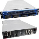 ATOS Bull Sequana S Blade System M3S2G2 MGMT Module 1x Blade SAS 9361-8i 2x SAS9300-8e 2xPSU