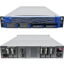 ATOS Bull Sequana S Blade System M3S2G2 MGMT Module 1x Blade SAS 9361-8i 2x SAS9300-8e 1x CX414A 2xPSU