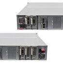 ATOS Bull Sequana S Blade System M3S2G2 MGMT Module 1x Blade SAS 9361-8i 2x SAS9300-8e 1x CX414A 2xPSU