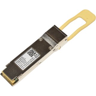 Mellanox MMA1B00 40G up to 150m DDMI 850nm QSFP+ Transceiver Module MMA1B00-B150D