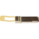 Mellanox MMA1B00 40G up to 150m DDMI 850nm QSFP+ Transceiver Module MMA1B00-B150D