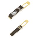 Mellanox MMA1B00 40G up to 150m DDMI 850nm QSFP+ Transceiver Module MMA1B00-B150D